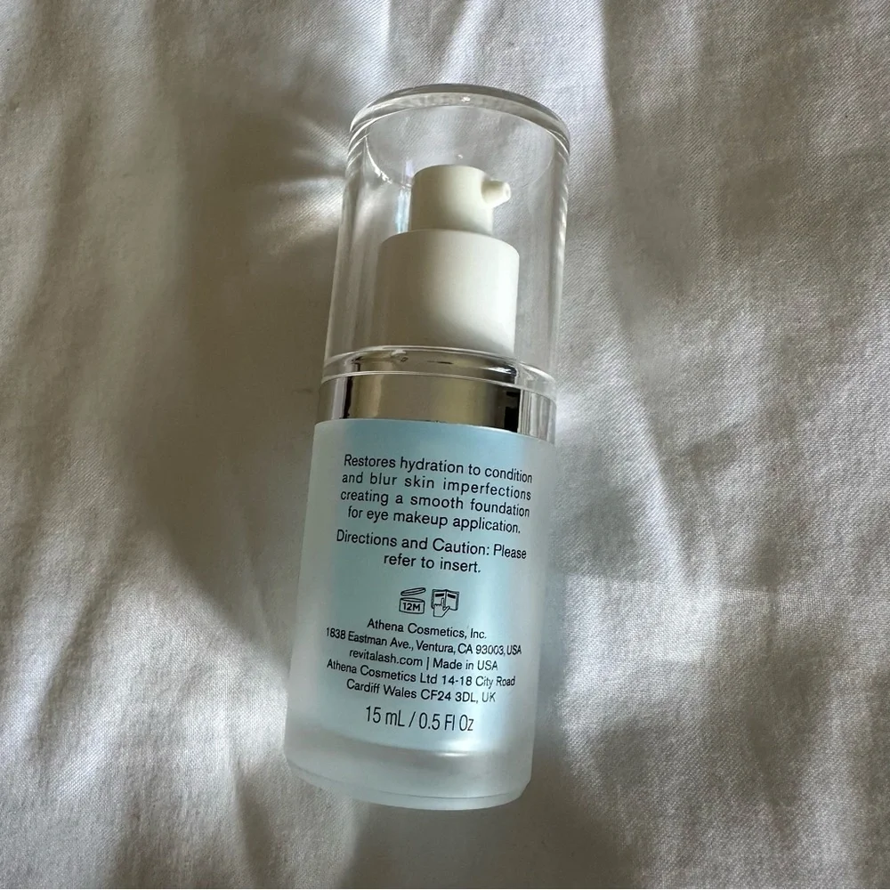 Revitalash Cosmetics Aquablur